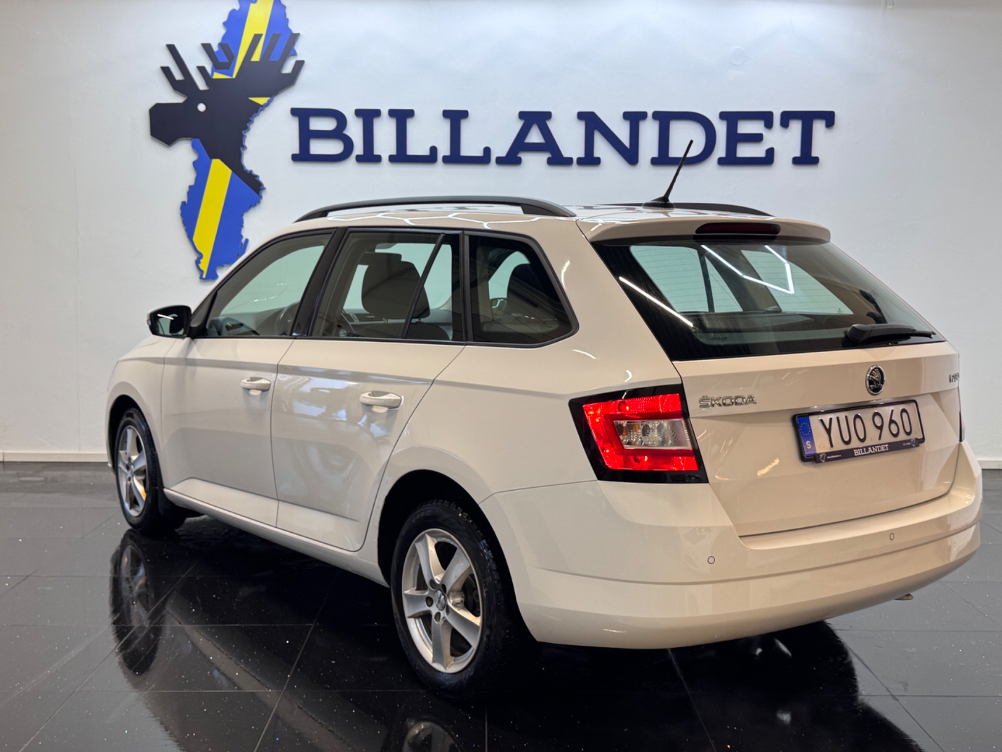 Skoda Fabia 2018, photo 5/55