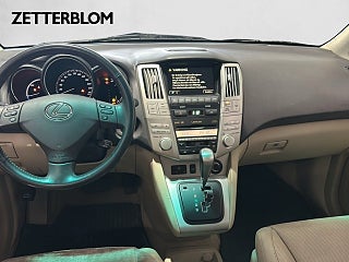 SUV Lexus RX 10 av 19