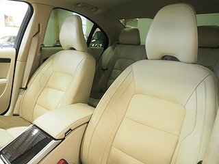 Sedan Volvo S80 14 av 23