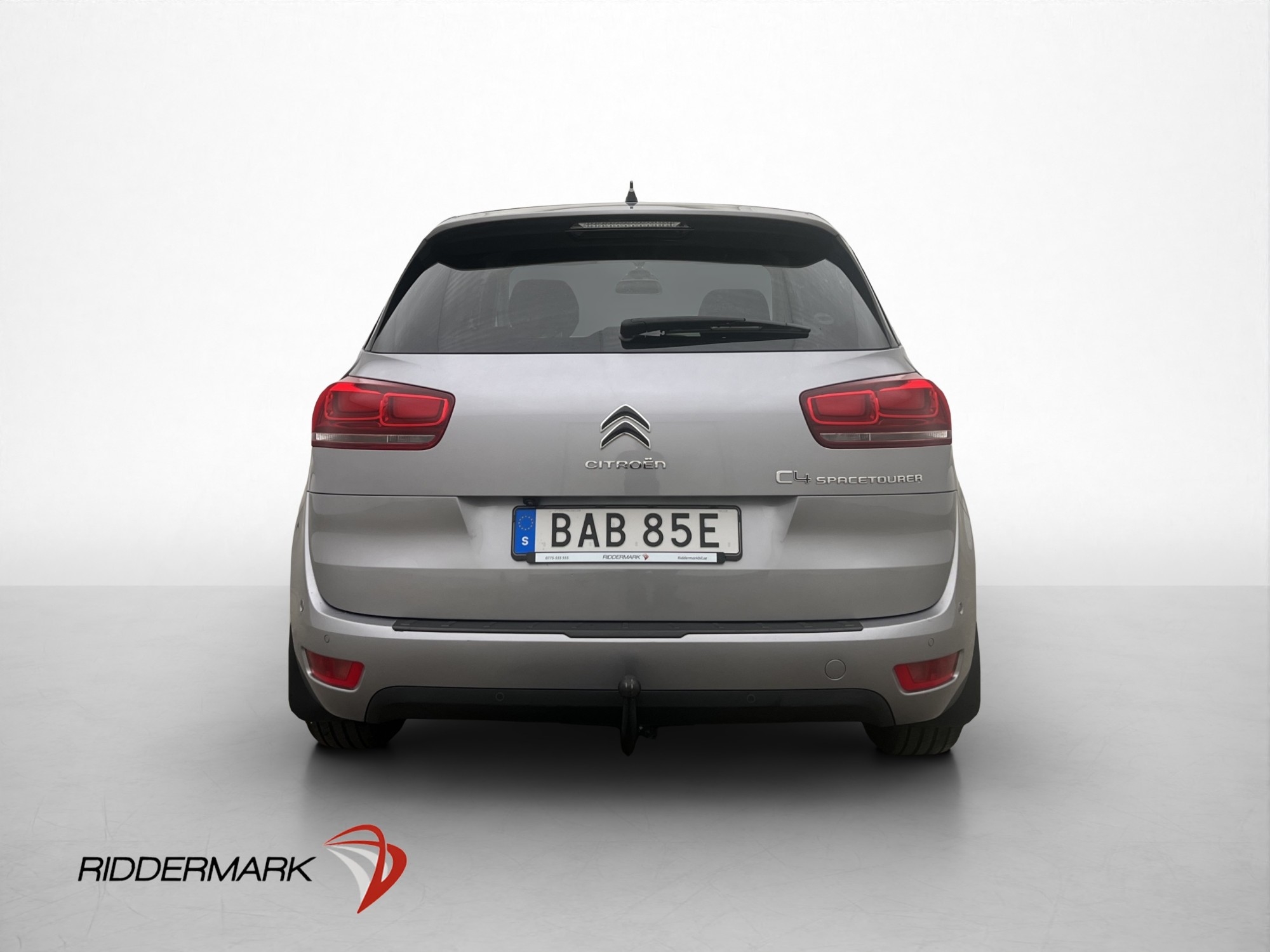 Citroen Grand C4 Spacetourer 163hk Pano 2019, bild 7/73