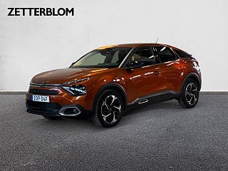 Halvkombi Citroën C4 16 av 27