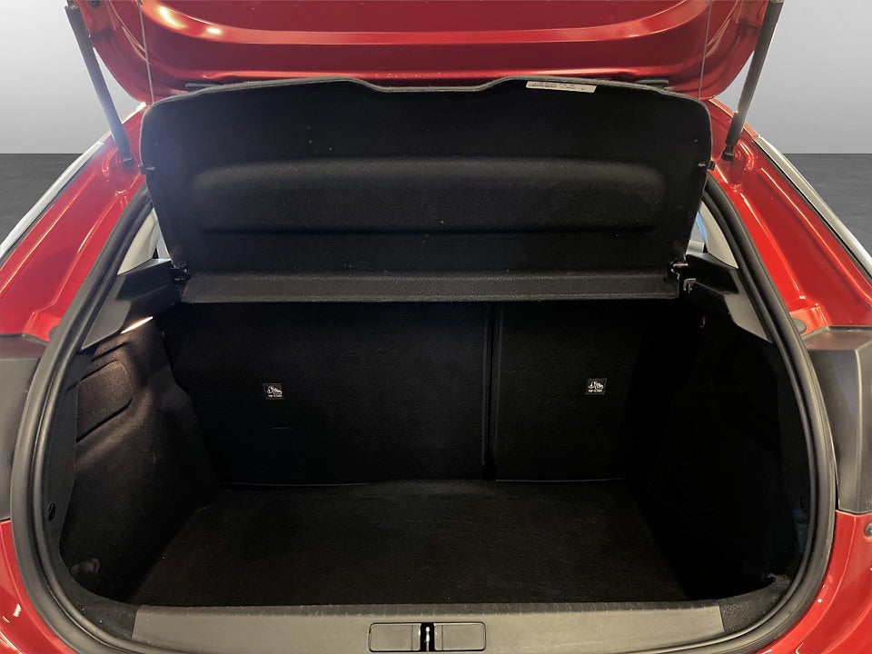 Bild på Opel Corsa 1.2 PT Elegance Euro 6