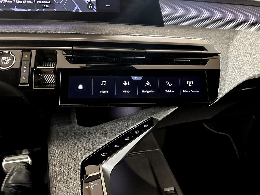 Bild på Peugeot 5008 GT Hybrid 145hk Aut - NYA VINTERHJUL INGÅR!