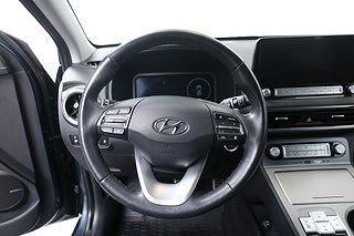 SUV Hyundai Kona 11 av 17