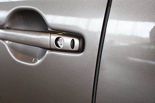 SUV Mitsubishi Outlander 9 av 28