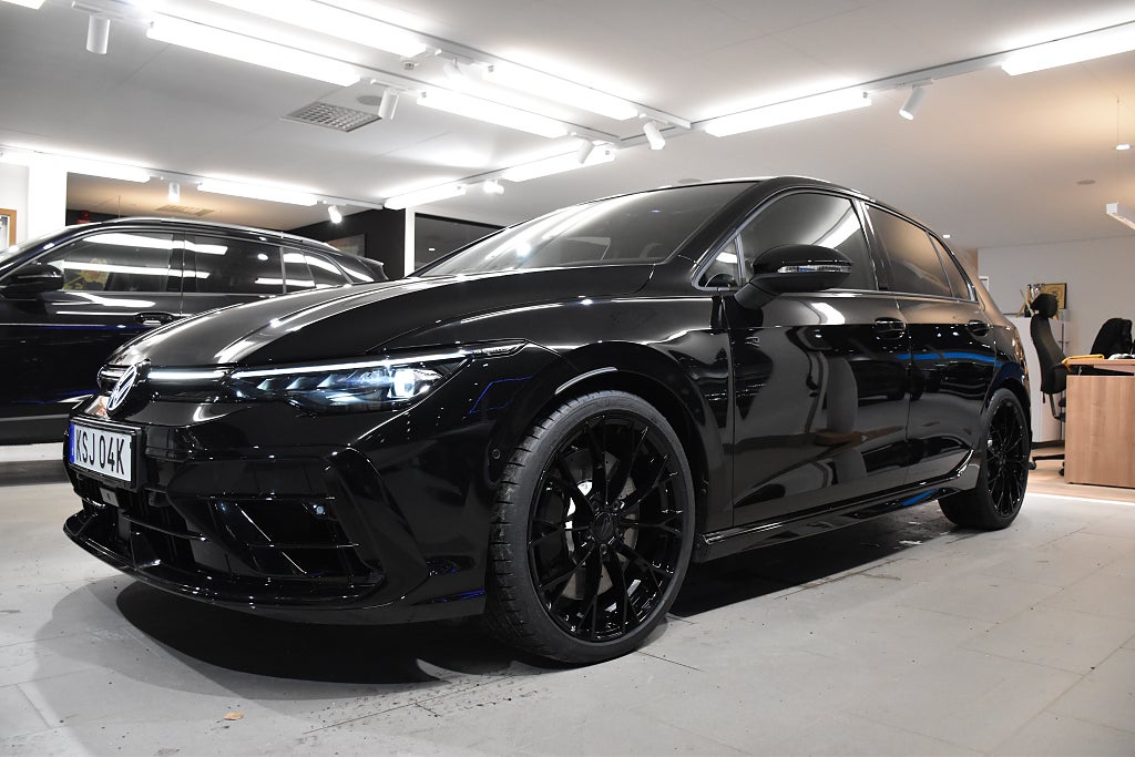 Volkswagen Golf R 333 hk *HÖSTKAMPANJ**