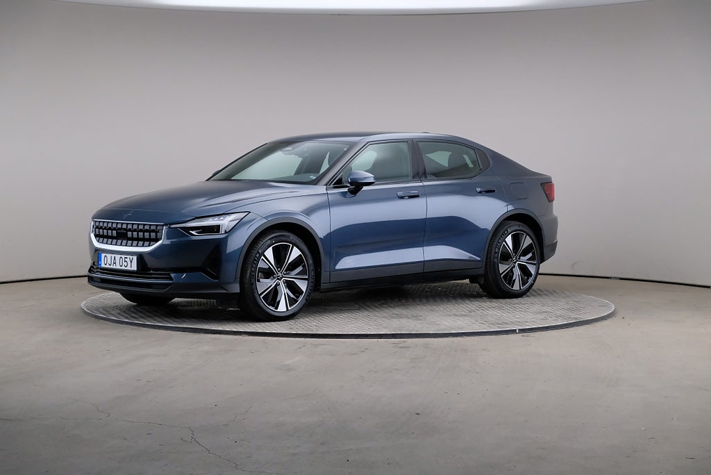 Polestar 2 Long Range Single Motor 78 kWh