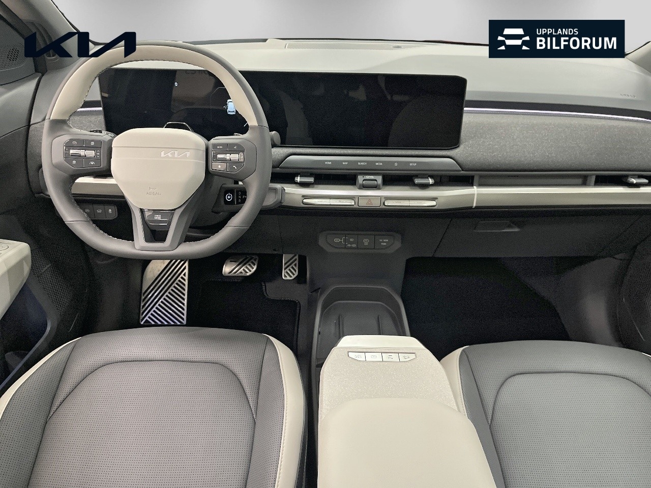 Kia EV3 GT-Line Long Range 81.4 kWh 2026, photo 7/10