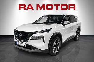 SUV Nissan X-Trail 1 av 14