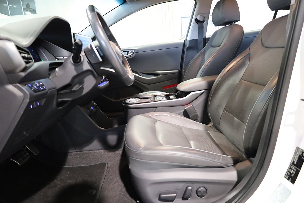 Hyundai IONIQ Electric 38.3 kWh Premium Plus Navi Kamera 2020