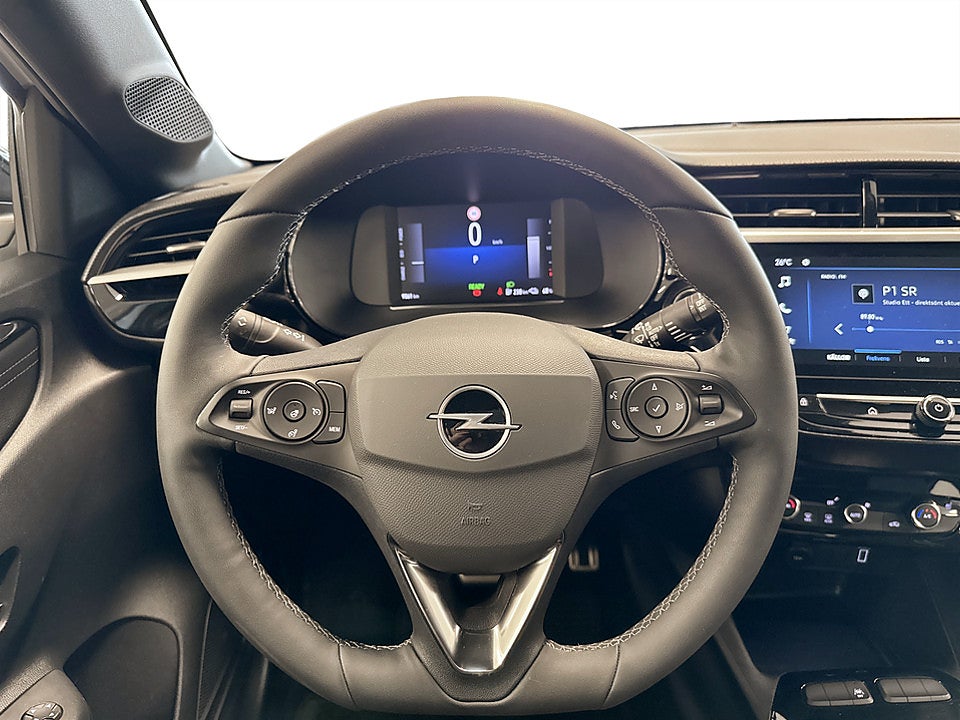 Bild på Opel Corsa-e GS 50kWh 155hk Aut CARPLAY