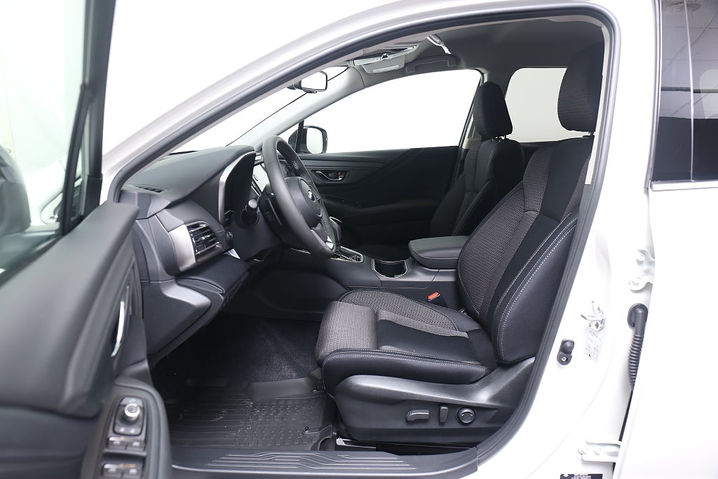 Subaru Outback Adventure PL-kampanj Ink Service X-Fuel