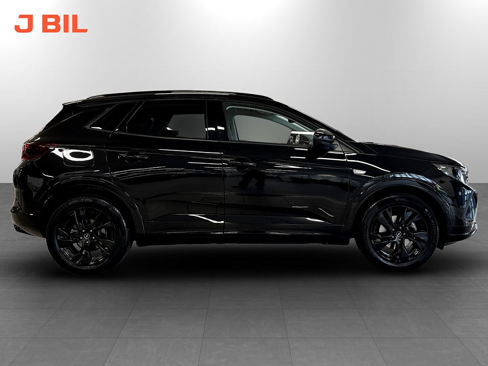 Bild på Opel Grandland X GS 1.2 Turbo 130hk Aut B-KAMERA DRAG