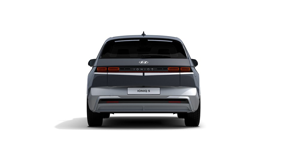 Hyundai IONIQ 5 Facelift 84 kWh AWD Advanced - Privatleasing 2025