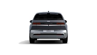 SUV Hyundai IONIQ 5 4 av 11