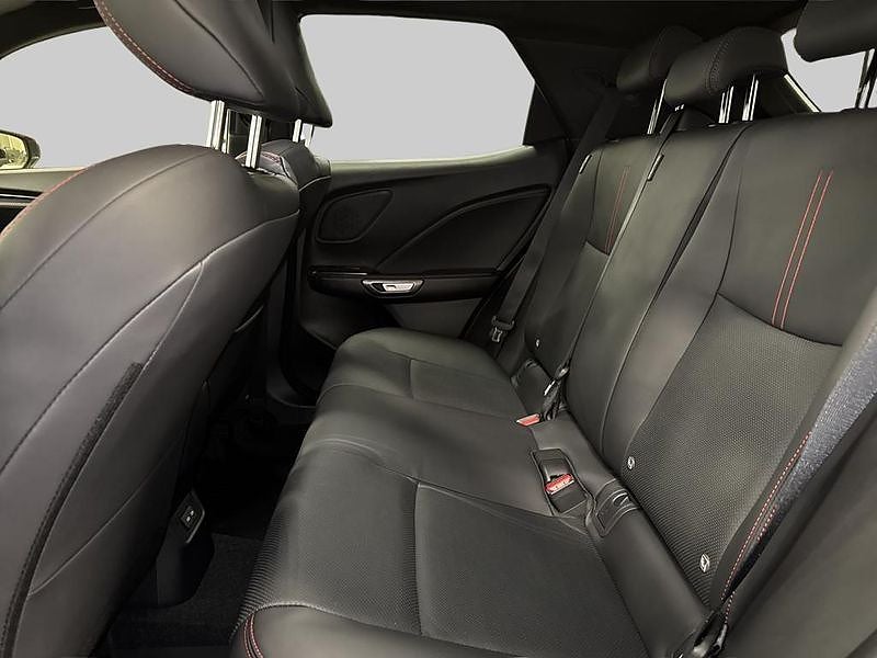 Lexus LBX 2024 - miniatyr 8