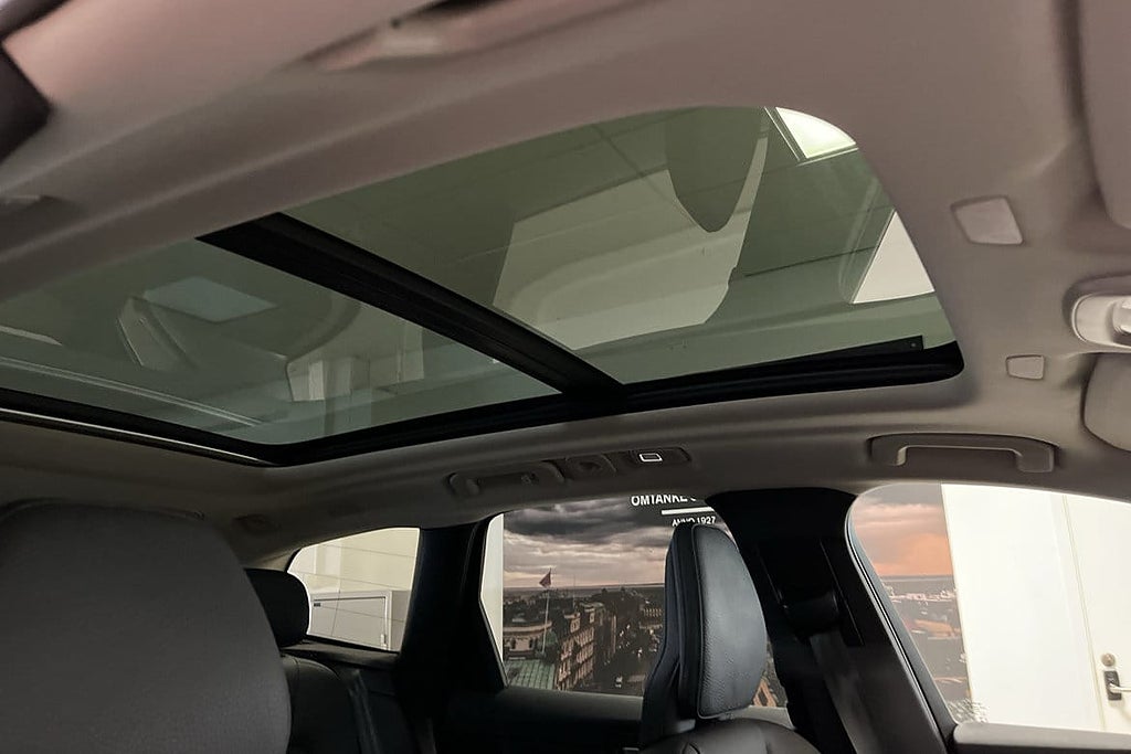 Volvo XC60 T6 Plus Dark Nordic Edition