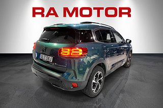 SUV Citroën C5 Aircross 4 av 21