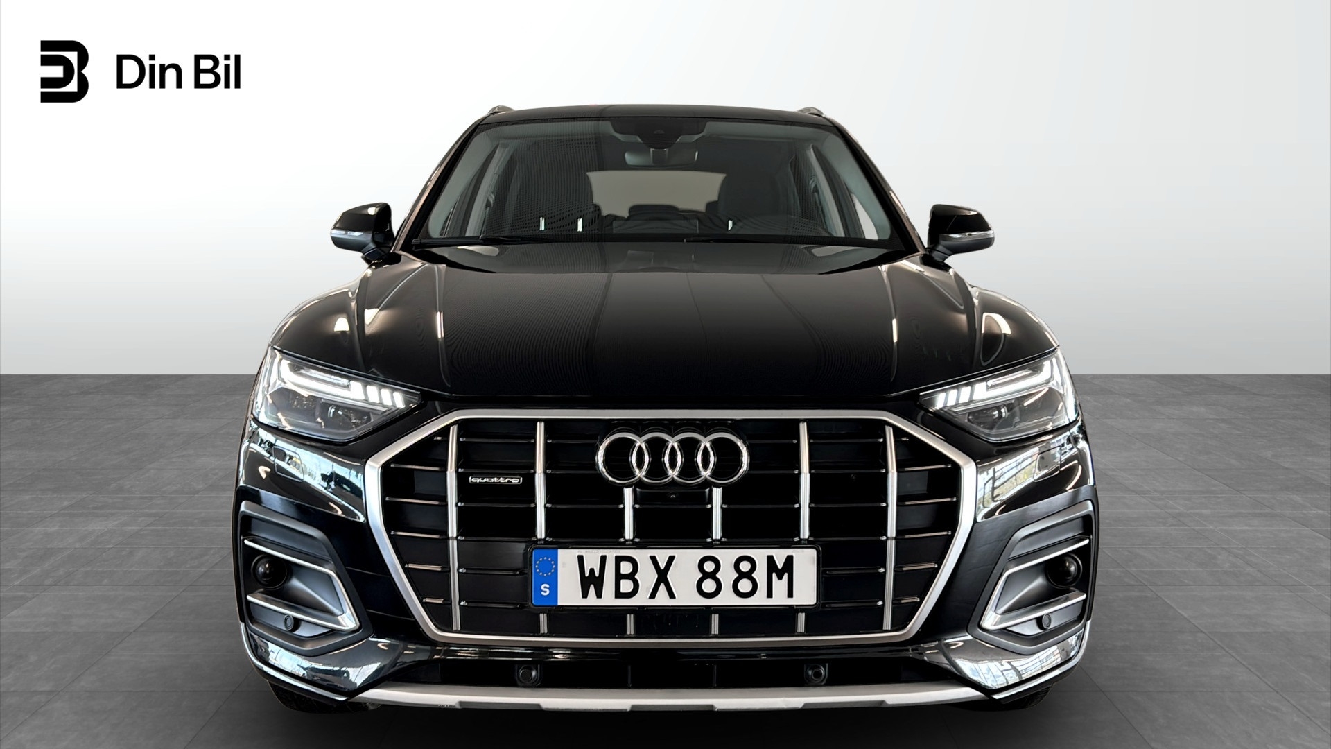 Audi Q5 40 TDI QUATTRO 2025, bild 5/56
