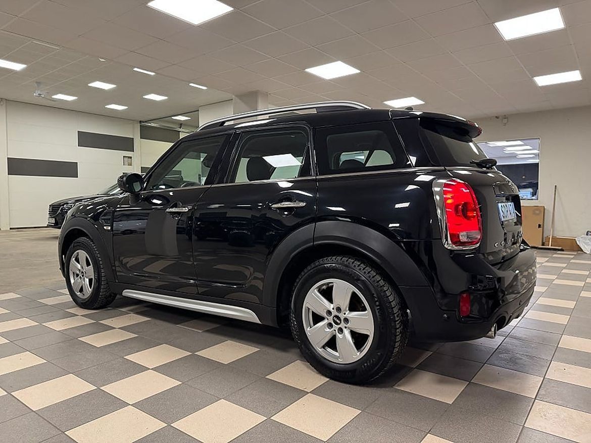MINI Countryman Cooper Salt II Euro 6 2020, kuva 4/41