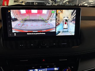 SUV Nissan X-Trail 16 av 22