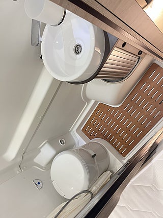 Husbil-övrigt Rapido VAN 62 22 av 26