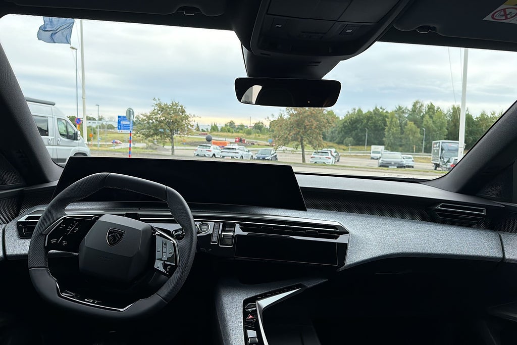 Peugeot 5008 2026 - miniatyr 6