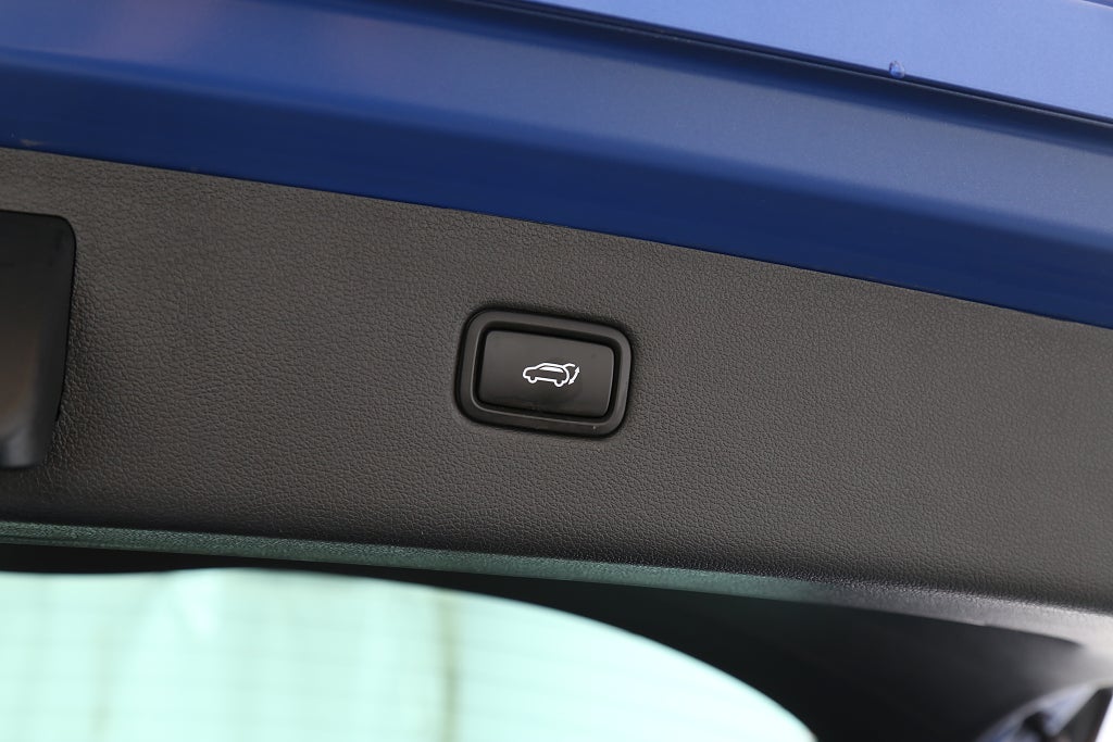 Hyundai Tucson 2,0 CRDi 185hk Premium AWD Pano Skinn KRELL Dragkrok 2019