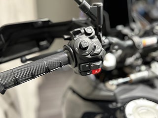 Yamaha Ténéré 700 World Raid/Räntekampanj 3,45%/Omgående leverans!