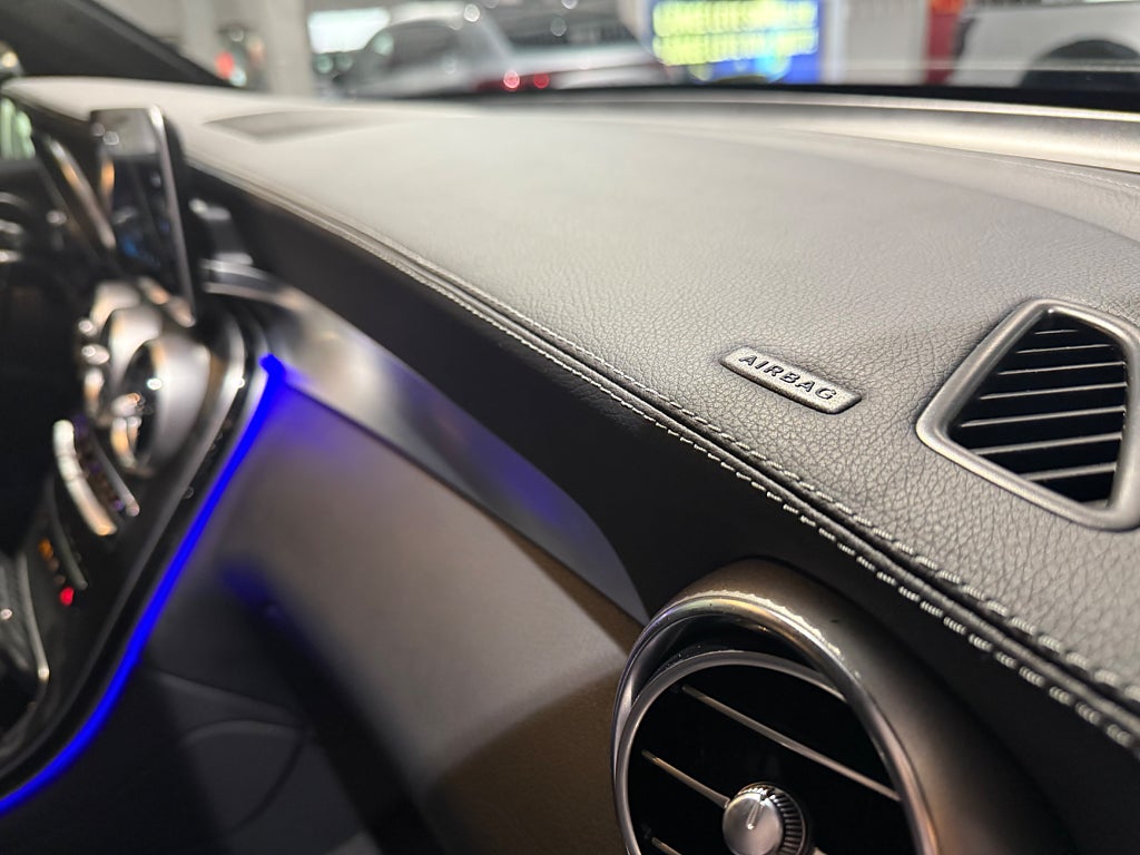 Mercedes-Benz GLC 300 de 4MATIC Premium EXCLUSIVE - bild 11