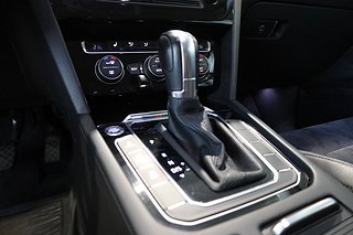 Kombi Volkswagen Passat 16 av 24