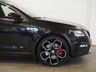 Kombi Skoda Octavia 8 av 25