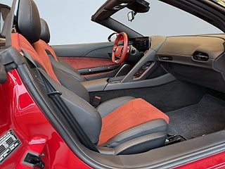 MG Cyberster 77 kWh GT Dual Motor AWD 510 hk GPS BOSE Direktleverans – bild 10