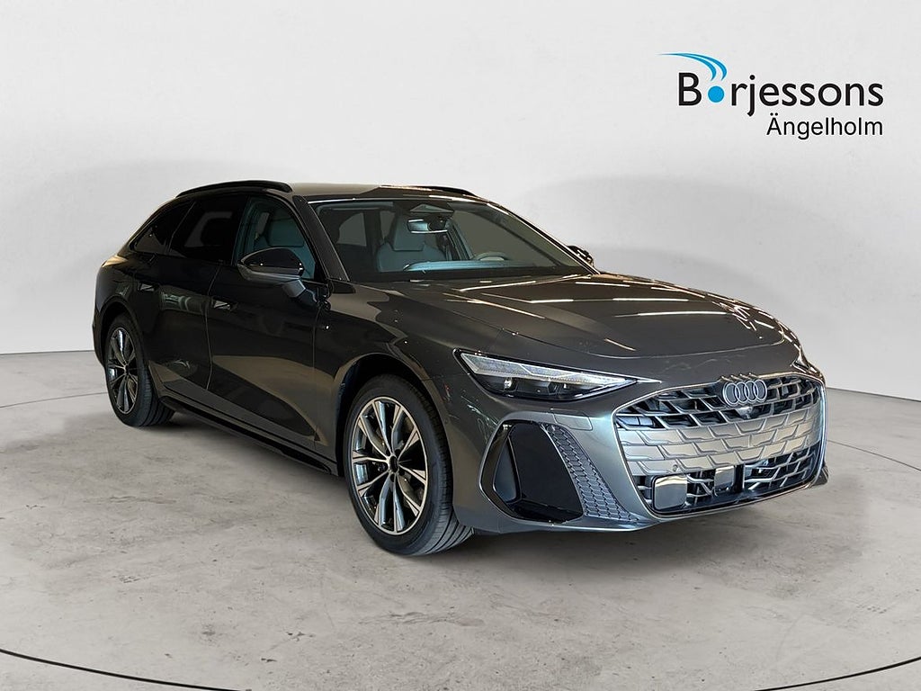 Audi A6 E-HYBRID 220 KW QUATTRO S TRONIC