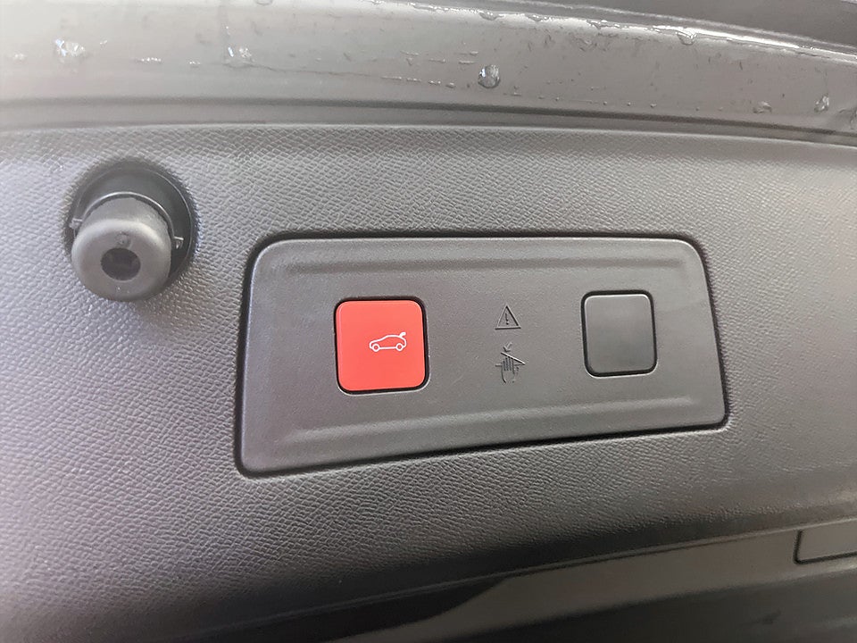 Bild på Peugeot 508 SW PSE Hybrid4 360hk AWD KAMPANJRÄNTA 3,99%