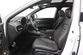 SUV Honda CR-V 8 av 23