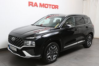 SUV Hyundai Santa Fe 1 av 27