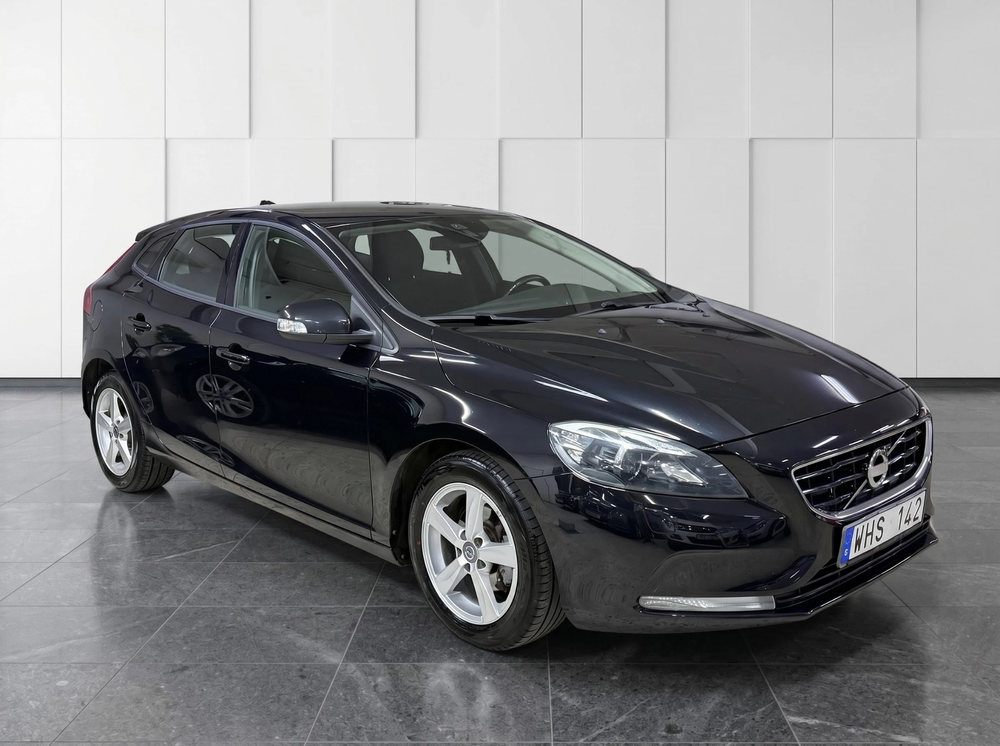 Volvo V40 2014, bild 5/46