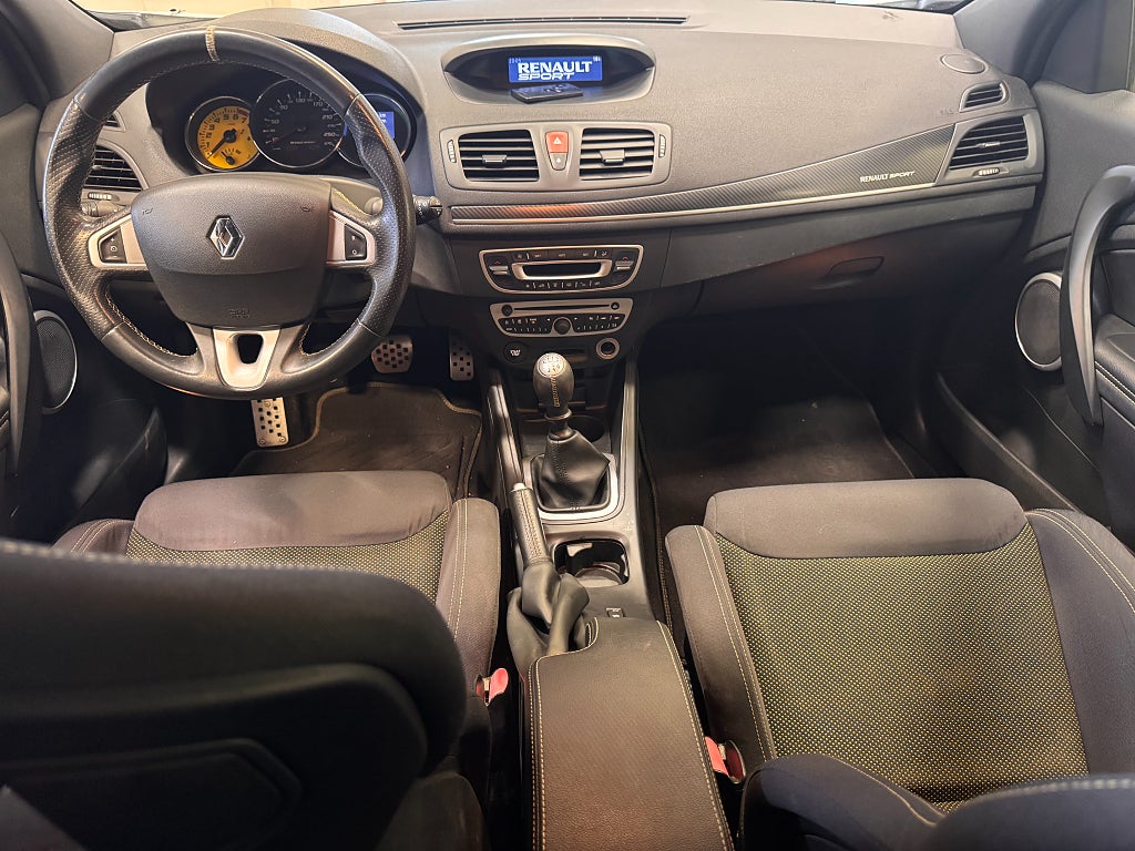 Renault Mégane 2010 - miniatyr 13