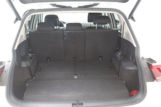 SUV Volkswagen Tiguan Allspace 18 av 21