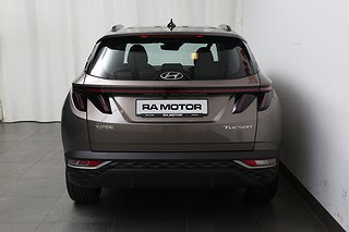 SUV Hyundai Tucson 4 av 22