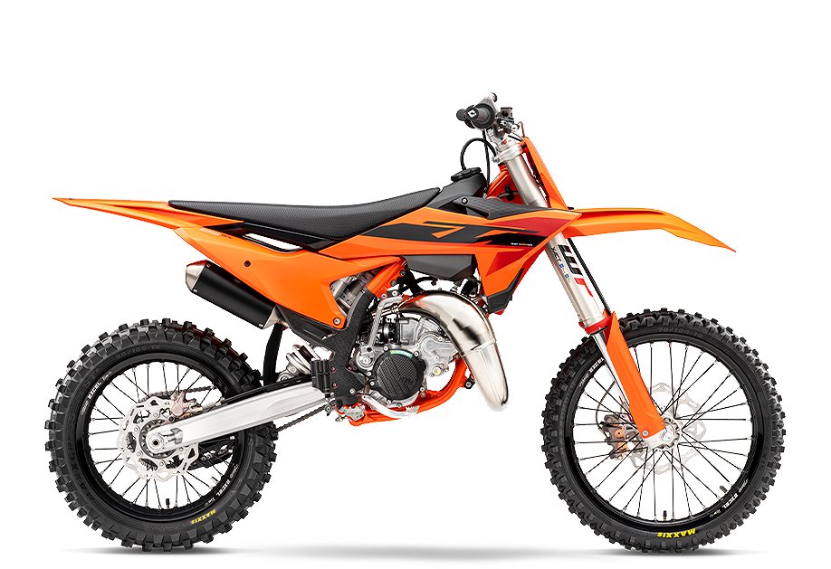 KTM 85 SX 