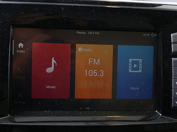 Maxus EV80 56 kWh | MOMS | SKÅPBIL | 100% EL | H3 2020