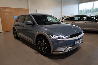 SUV Hyundai IONIQ 5 3 av 17