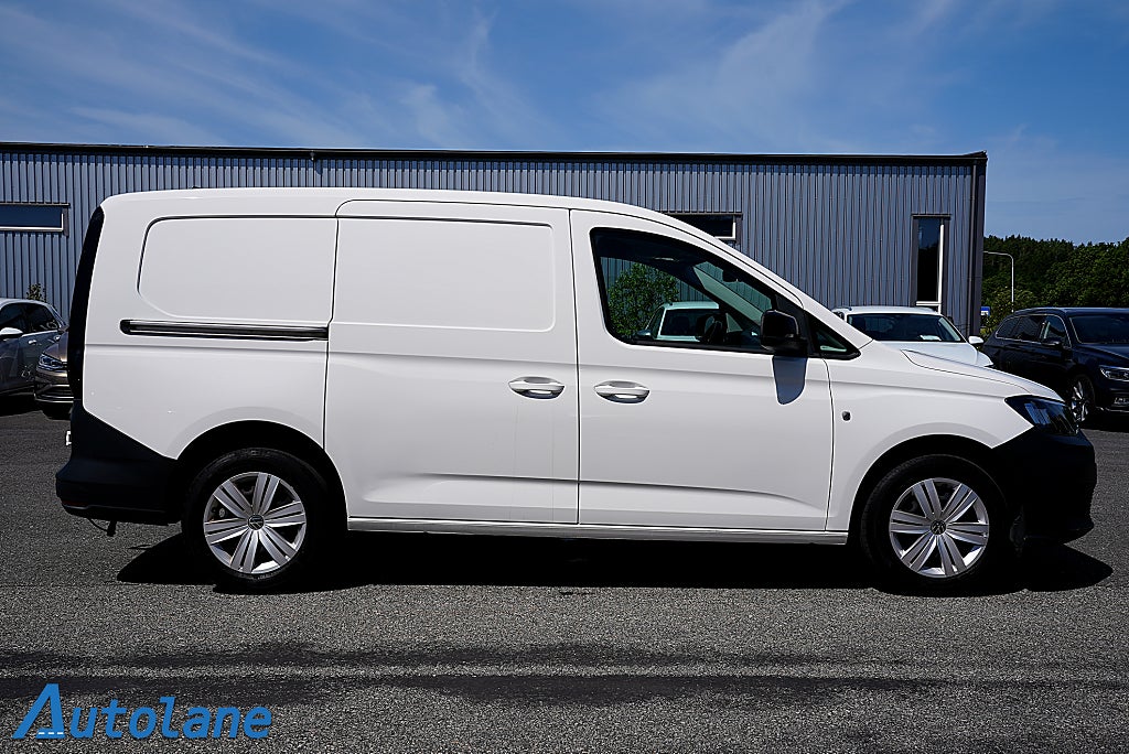 Volkswagen Caddy Maxi Caddy Cargo Maxi 2.0 TDI Drag Sommarkampanj 4,99%