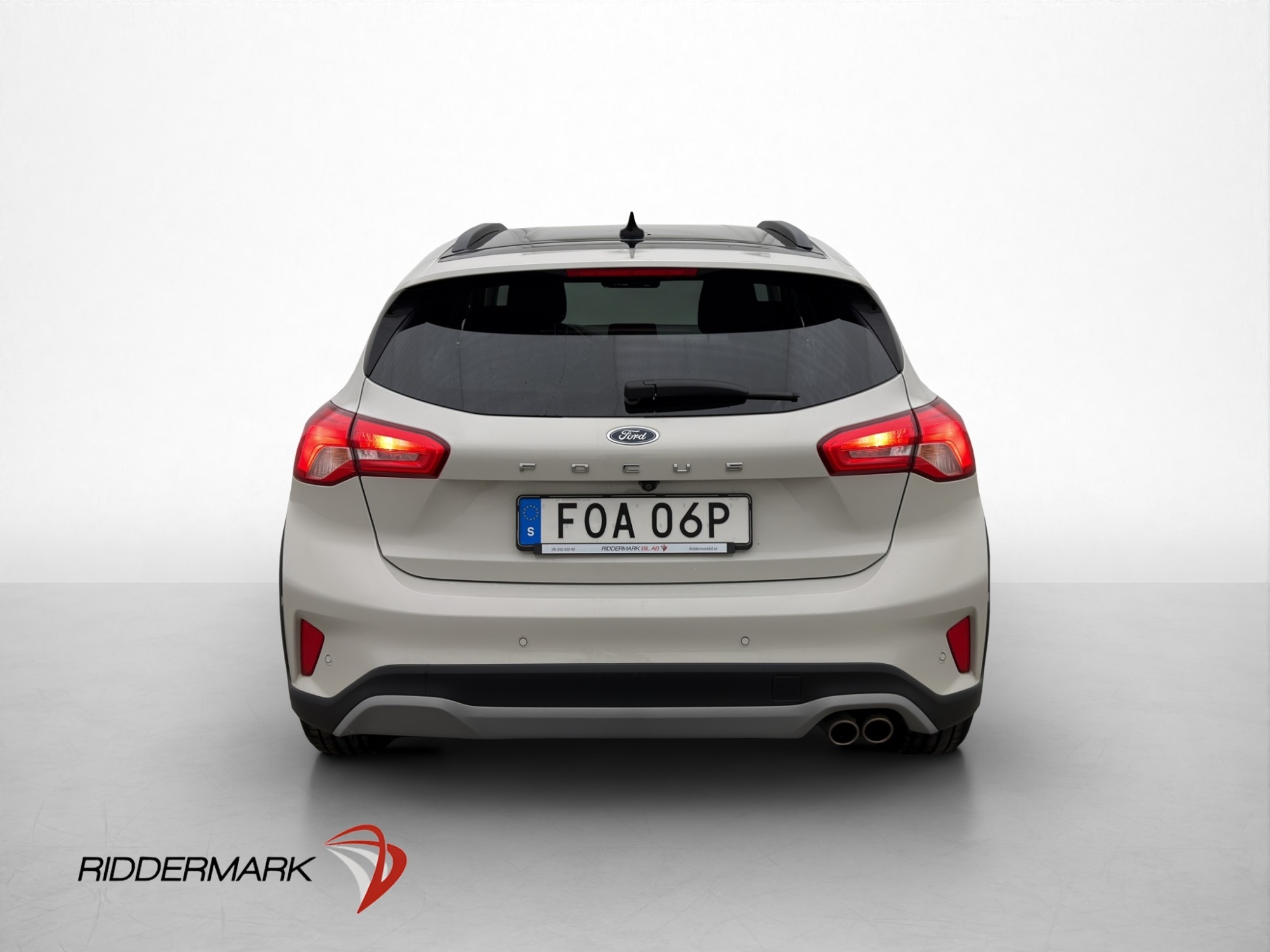Ford Focus 2019, bild 7/58