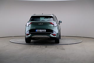 Kia Sportage Plug-In 265 AWD GT-Line Panorama (-) - Bytbil.com