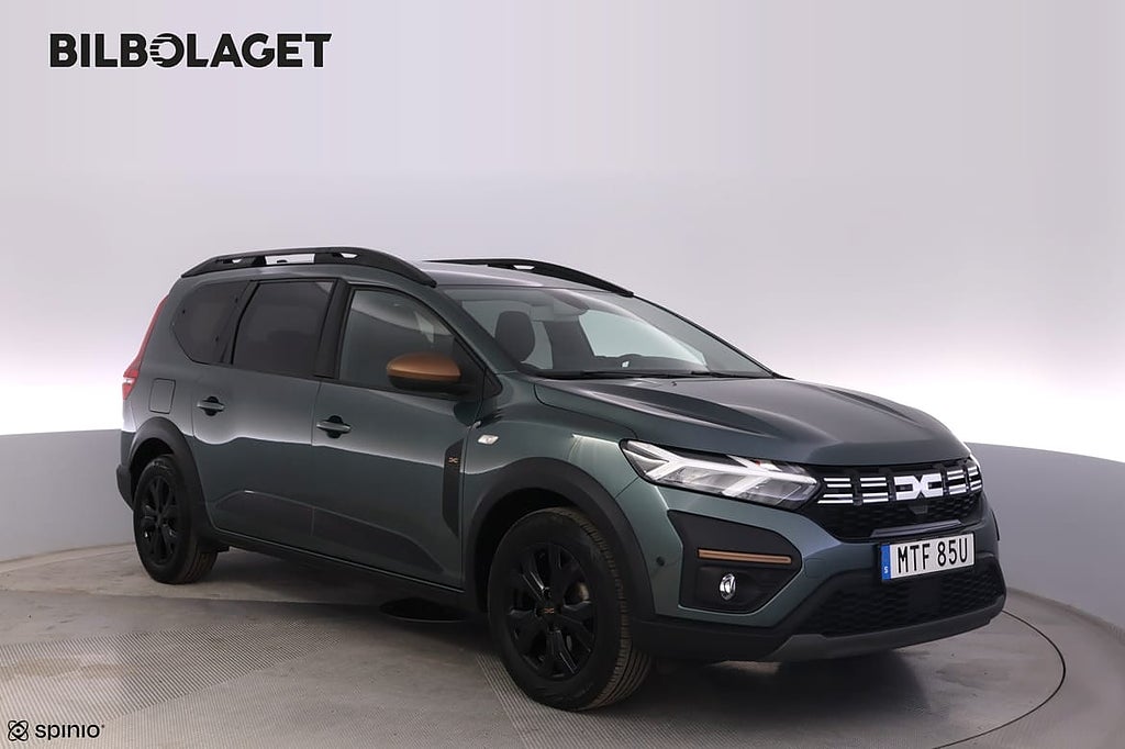 Dacia Jogger HYBRID 140 Extreme 7 platser II