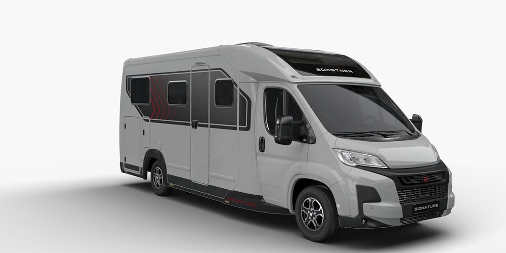 Bürstner Signature / SFT 7.0