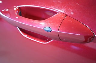 SUV Hyundai Kona 11 av 31